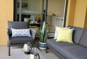 1 bedroom Waterfront Precinct home away from home